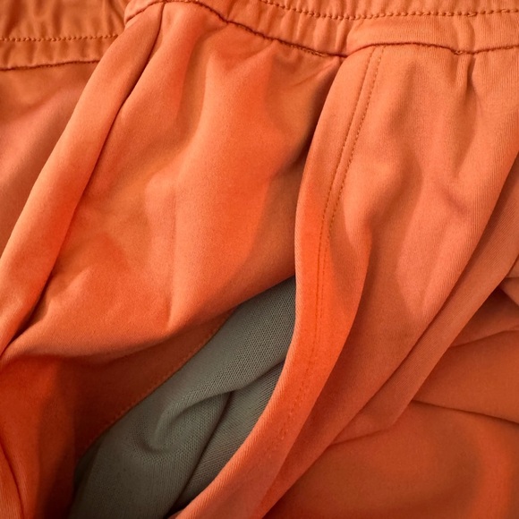 Zuda Z-Move Women’s Tapered Pant With Comfort Waistband Light Clay 5X - Picture 8 of 15